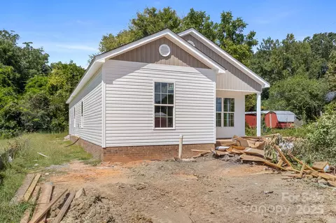 366 Catherine St, Rock Hill, SC 29730