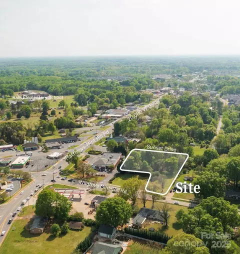 4317 Wilgrove Mint Hill Rd, Mint Hill, NC 28227
