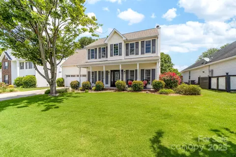 4469 Greystone Sw Dr SW, Concord, NC 28027