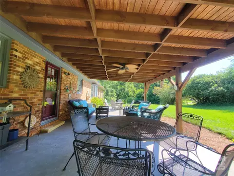 Exterior - 2104 Farmbrook Dr, Statesville, NC 28625 photo 3 of 9