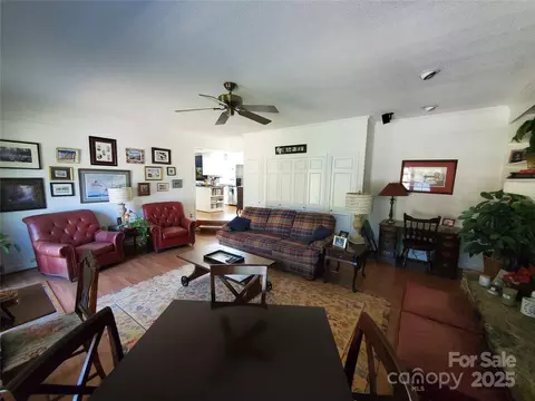 Living - 2104 Farmbrook Dr, Statesville, NC 28625 photo 3 of 5