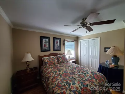 Bedroom - 2104 Farmbrook Dr, Statesville, NC 28625 photo 2 of 7