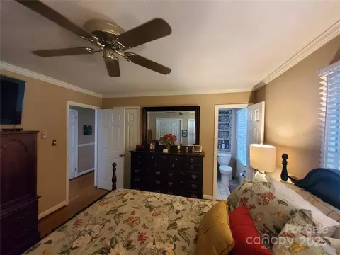 Bedroom - 2104 Farmbrook Dr, Statesville, NC 28625 photo 4 of 7