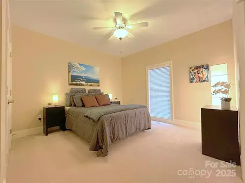 Bedroom - 11646 Hidden Forest Ln, Davidson, NC 28036 photo 2 of 3