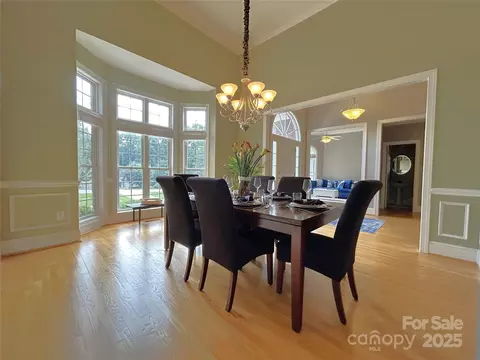 Dining - 11646 Hidden Forest Ln, Davidson, NC 28036 photo 1 of 4