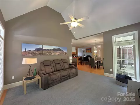 Living - 11646 Hidden Forest Ln, Davidson, NC 28036 photo 5 of 6
