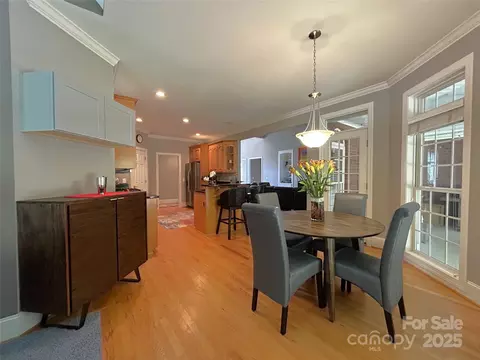 Dining - 11646 Hidden Forest Ln, Davidson, NC 28036 photo 4 of 4