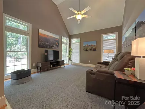 Living - 11646 Hidden Forest Ln, Davidson, NC 28036 photo 4 of 6