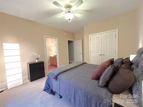 Bedroom - 11646 Hidden Forest Ln, Davidson, NC 28036 photo 3 of 3