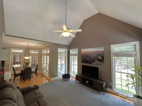 Living - 11646 Hidden Forest Ln, Davidson, NC 28036 photo 6 of 6