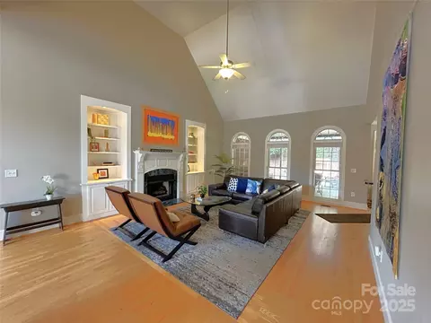 Living - 11646 Hidden Forest Ln, Davidson, NC 28036 photo 3 of 6