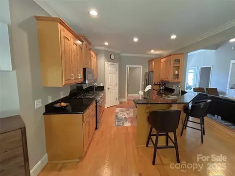 Kitchen - 11646 Hidden Forest Ln, Davidson, NC 28036 photo 1 of 4
