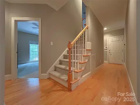 Entry Way - 11646 Hidden Forest Ln, Davidson, NC 28036 photo 1 of 1