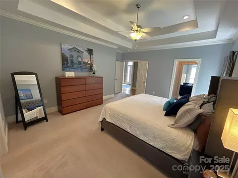Bedroom - 11646 Hidden Forest Ln, Davidson, NC 28036 photo 1 of 3