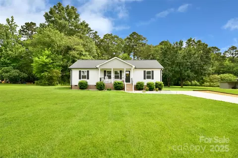 339 Brown Rd, China Grove, NC 28023