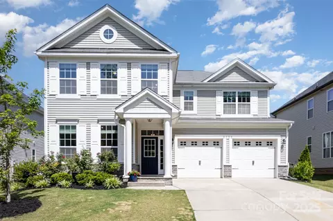 2732 Berkhamstead Cir, Concord, NC 28027