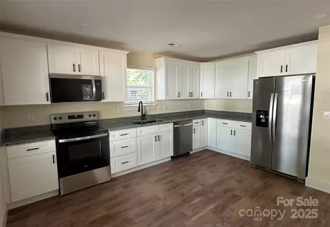 Kitchen - 307 Wilson St, Monroe, NC 28112 photo 1 of 1