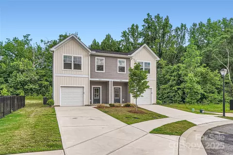 107 Blakeslee Ct, Mooresville, NC 28115