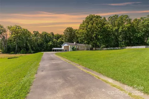 4330 Rowell Rd, Lancaster, SC 29720