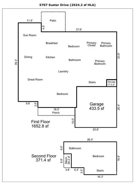 5707 Sustar Dr, Monroe, NC 28110 photo 30