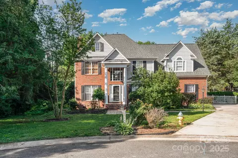 3500 Cedar Springs Sw Dr SW, Concord, NC 28027
