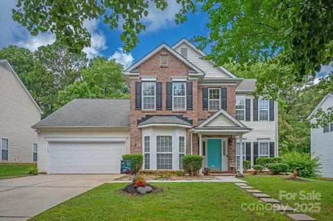 3510 Cole Mill Rd, Charlotte, NC 28270