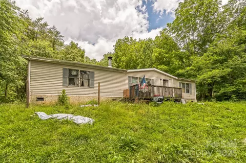 54 Lemon Creek Dr, Candler, NC 28715