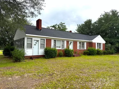 4463 Highway 52 S Hwy S, Cheraw, SC 29520 photo 2