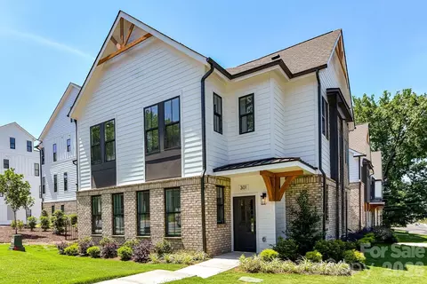 301 S Gardner 1 Ave #1, Charlotte, NC 28208