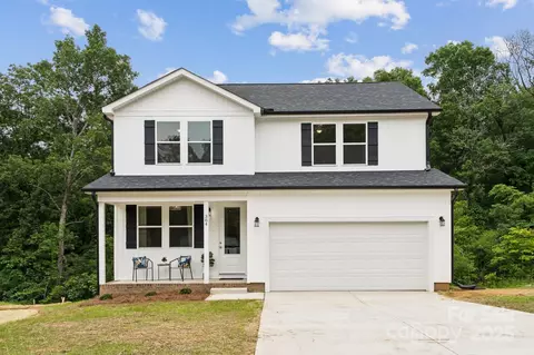 384 Speedway Pl, Concord, NC 28027
