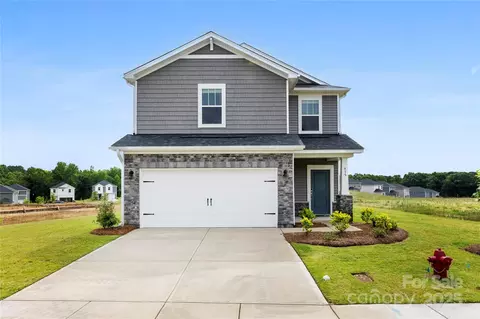 415 Luna Ln, Shelby, NC 28152