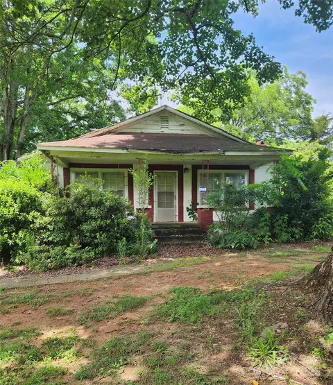 423 Tot Dellinger Rd, Cherryville, NC 28021