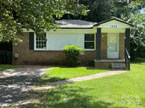 1824 Maribel Ave, Charlotte, NC 28216