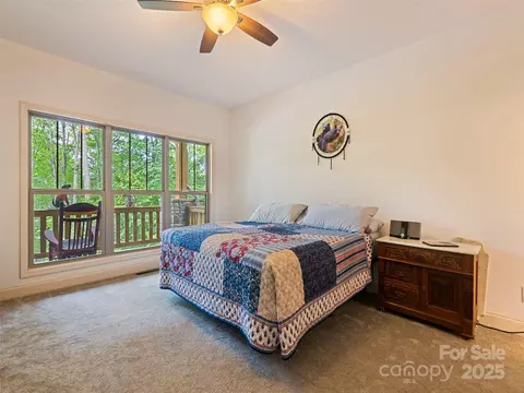 Bedroom - 389 Manna Way, Sylva, NC 28779 photo 1 of 6