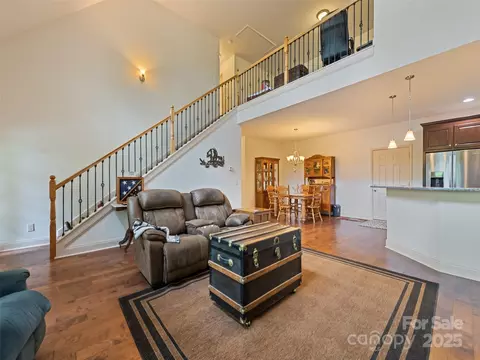 Living - 389 Manna Way, Sylva, NC 28779 photo 4 of 4