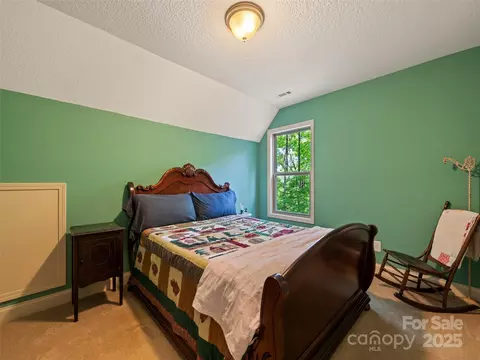Bedroom - 389 Manna Way, Sylva, NC 28779 photo 3 of 6