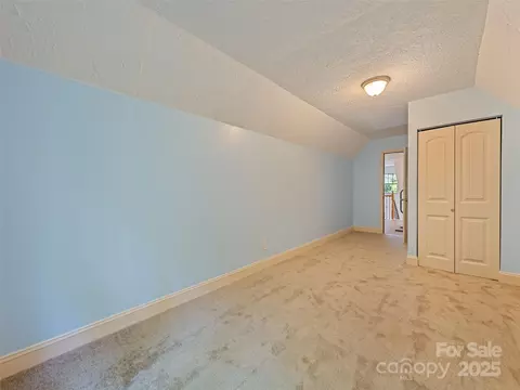 Bedroom - 389 Manna Way, Sylva, NC 28779 photo 6 of 6