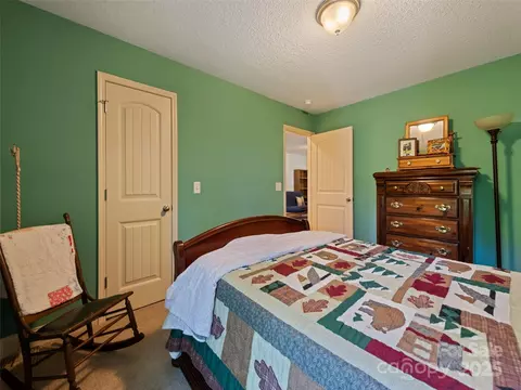 Bedroom - 389 Manna Way, Sylva, NC 28779 photo 4 of 6