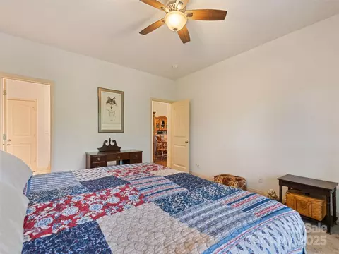 Bedroom - 389 Manna Way, Sylva, NC 28779 photo 2 of 6