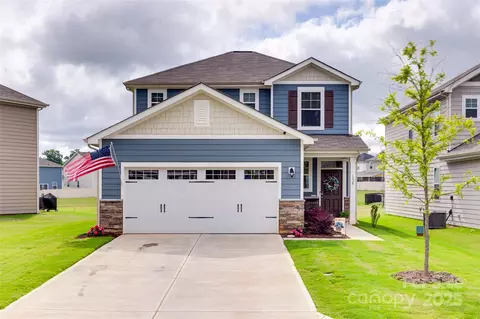 150 Bezelle Ave, York, SC 29745