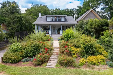 108 Woodrow Ave, Asheville, NC 28801