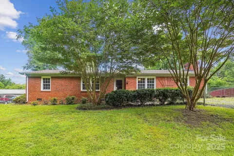 8706 Richardson King Rd, Waxhaw, NC 28173