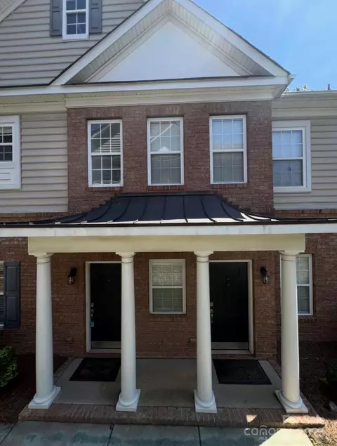 15209 Loire Valley St, Charlotte, NC 28277