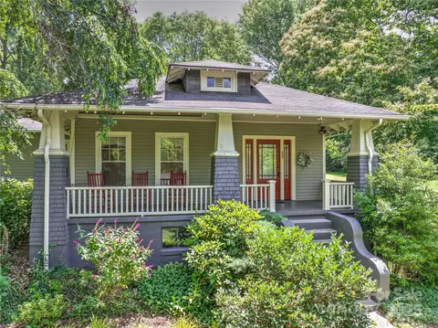 50 Wanoca Ave, Asheville, NC 28803