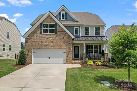 17231 Rider Wood Ln, Charlotte, NC 28278