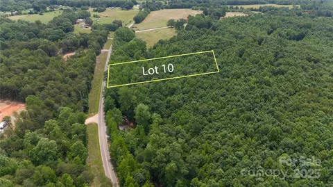 10 State Line Road #10, Mooresboro, NC 28114
