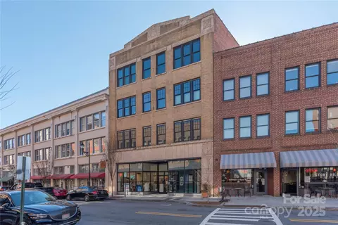 60 Haywood 2f St #2F, Asheville, NC 28801