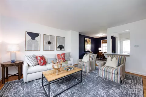 528 Wakefield Unit A Dr UNIT A, Charlotte, NC 28209