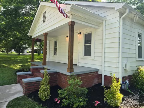 616 Laurel St, Albemarle, NC 28001