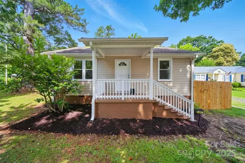 407 Cummings St, Rock Hill, SC 29730
